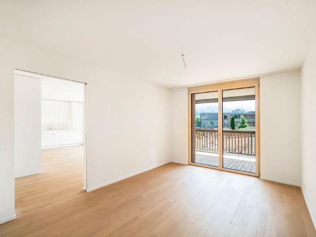 2.5 Zimmer Wohnung