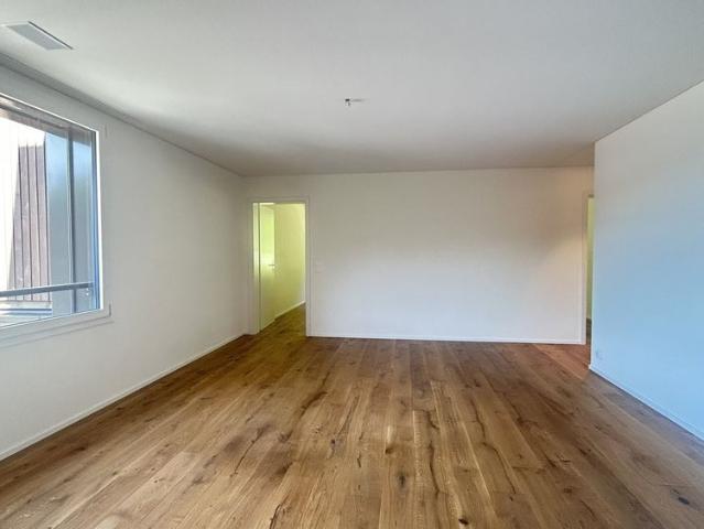 2.5 Zimmer Wohnung