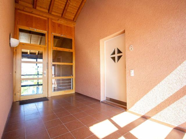 2.5 Zimmer Wohnung