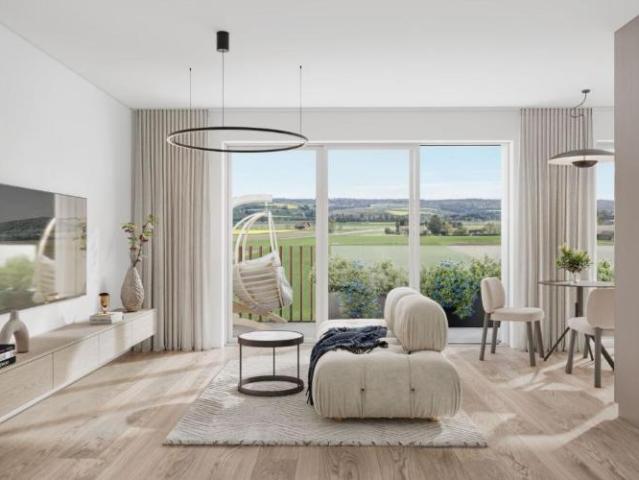 2.5 Zimmer Wohnung Covets 5