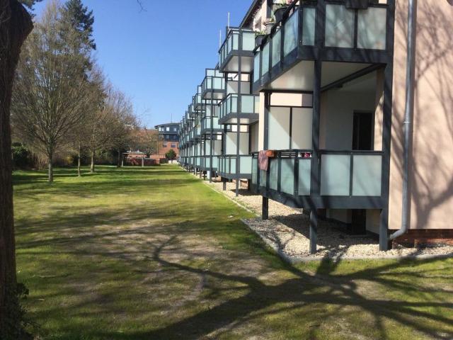 2,5 Zimmer Wohnung ca. 67 m² mit XXL Balkon in Hannover Döhren