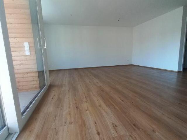 2,5 Zimmer Wohnung an guter Lage