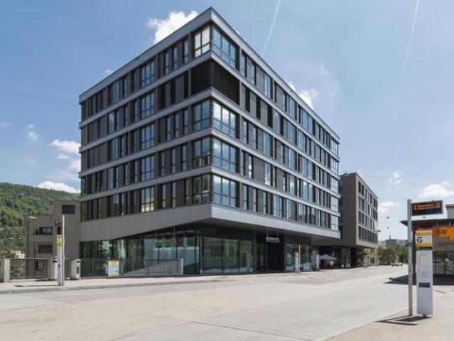 2,5 Zimmer Wohnung an zentraler Lage
