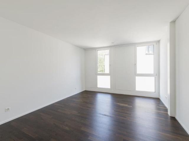 2,5 Zimmer Wohnung an zentraler Lage