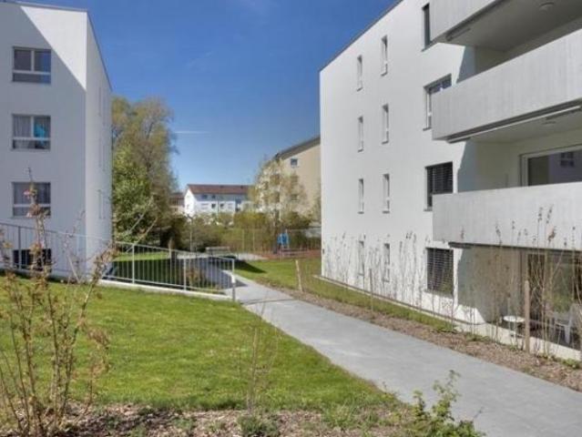 2.5 Zimmer Wohnung an zentraler Lage in Wittenbach