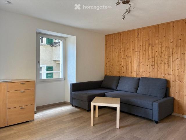 2.5 Zimmer Wohnung, Airolo Appartamento 2.5 locali, Airolo