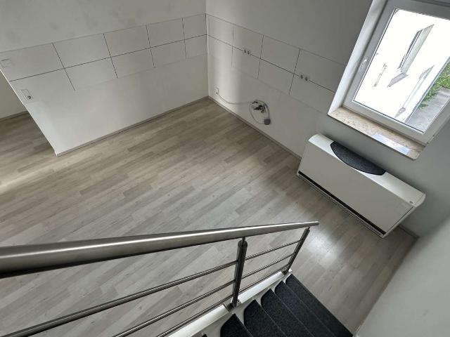 2,5 Zimmer Wohnung auf 2 Ebenen in Dortmund Hombruch
