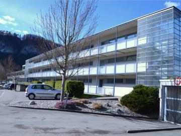 Wohnung zur Miete in 6840 - Balkon