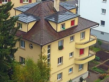 La Tour-de-Trême, Bulle, Greyerzbezirk, Kanton Freiburg