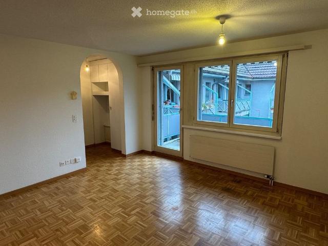 2.5 Zimmer Wohnung, befristet von 01.11.26 bis 30.06.28
