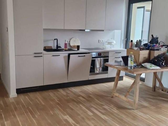 2,5 Zimmer Wohnung Berlin Mitte