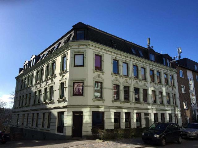 2,5 Zimmer Wohnung, Brixstraße 22a, 1. OG rechts ! Bitte bewerben Sie sich online !