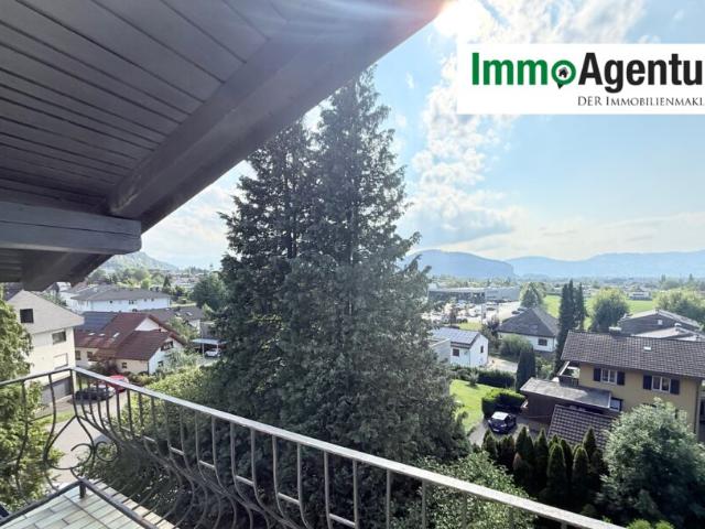 2,5 Zimmer Wohnung | Götzis | Garten | Balkon | Stellplatz
