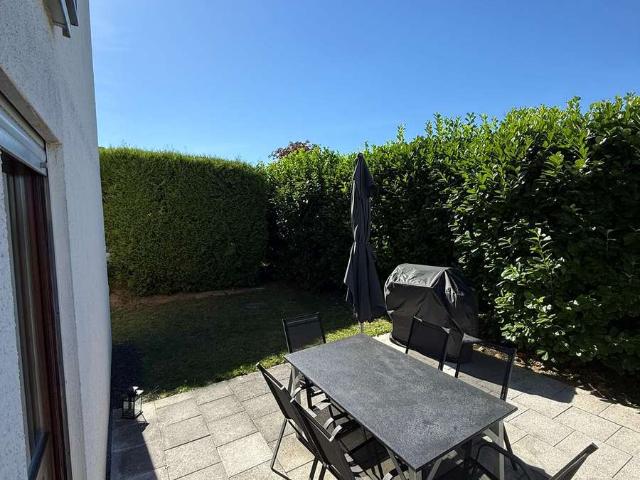 2,5 Zimmer Wohnung / EG / Terrasse / Kirchentellinsfurt