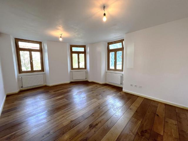 2.5 Zimmer Wohnung, EG Zweitwohnung