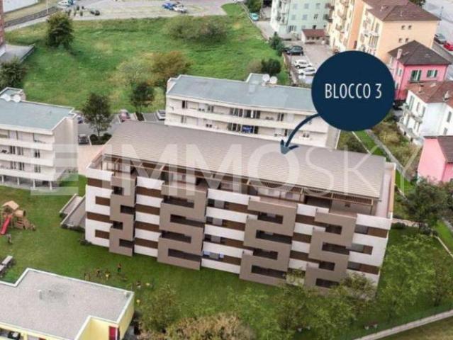 2.5 Zimmer Wohnung fast bezugsfertig: Modern und gemütlich
