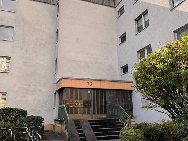 2,5 Zimmer Wohnung für befristetes Wohnen