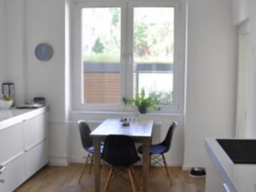 Apartment for rent in 1030 - Balkon