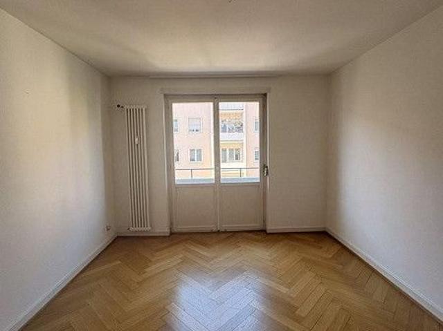 2.5 Zimmer Wohnung im 3. OG