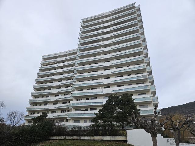 2.5 Zimmerwohnung im 3. Stock