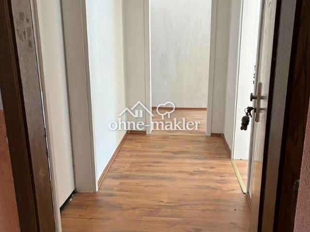2,5 Zimmer Wohnung im 1. Obergeschoss in Herne Crange unser Fritz