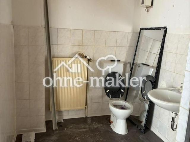 2,5 Zimmer Wohnung im 1. Obergeschoss in Herne Crange unser Fritz