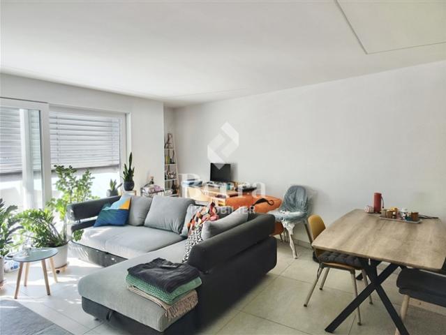 2.5 Zimmer Wohnung im 4. Stock zu vermieten!