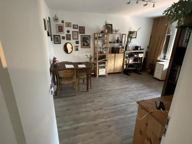 2,5 Zimmer Wohnung im 6.Obergeschoss mit Aufzug