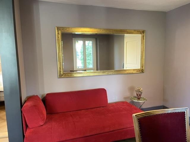 2.5 Zimmer Wohnung im Blumenrain, 68 m², EG