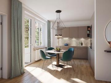 Breitenrain, Bern, Verwaltungsregion Bern-Mittelland, Kanton Bern