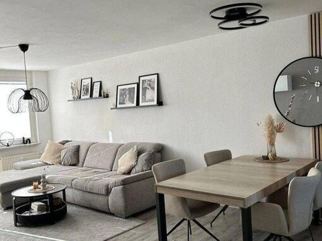 2,5 Zimmer Wohnung im Grünäcker in Maichingen