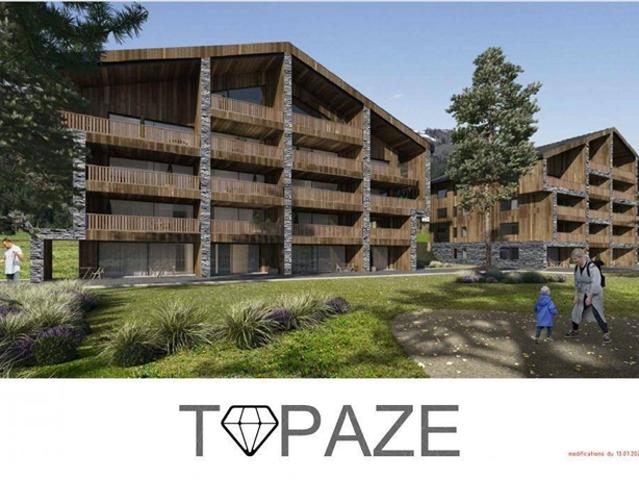 2,5 Zimmer Wohnung im ersten Stock Crans Montana
