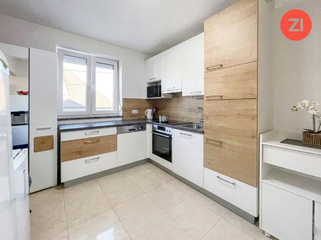 2,5 Zimmer Wohnung im Flötzerweg mit Außenstellplatz & Garten ab 01.08.2026 verfügbar !