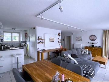 2.5 Zimmer Wohnung im Herzen von Affoltern a.A