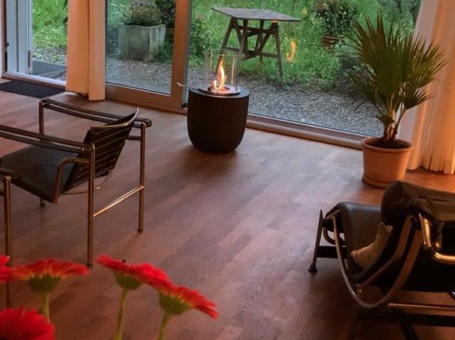 2,5 Zimmer Wohnung im Marzili Juni Juli zu vermieten