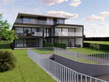2.5 Zimmer Wohnung im Neubau PT in Verscio