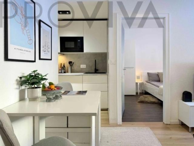 2.5 Zimmer Wohnung in Crans Montana – nah am Skilift, 2025 renoviert
