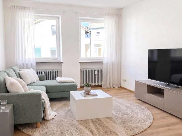2,5 Zimmer Wohnung im Zentrum von Eichstätt
