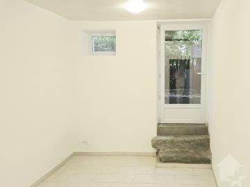 2,5 Zimmer Wohnung im Zentrum des Dorfes Vex