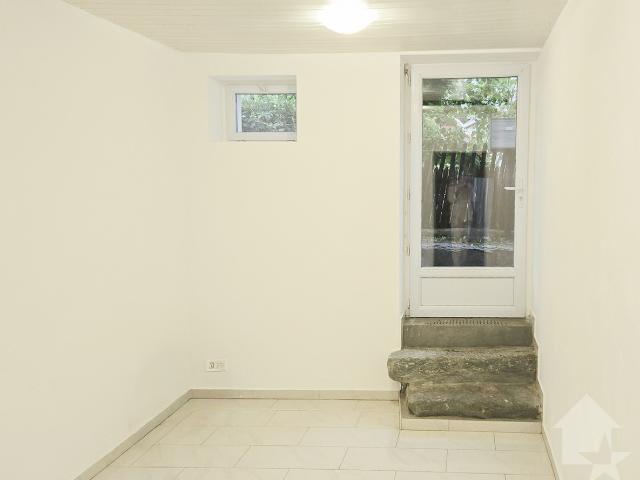 2,5 Zimmer Wohnung im Zentrum des Dorfes Vex