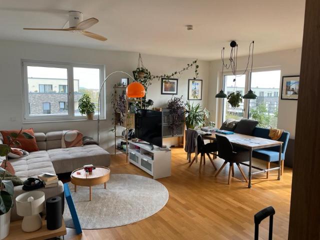 2,5 Zimmer Wohnung im zentralen Oberbilk