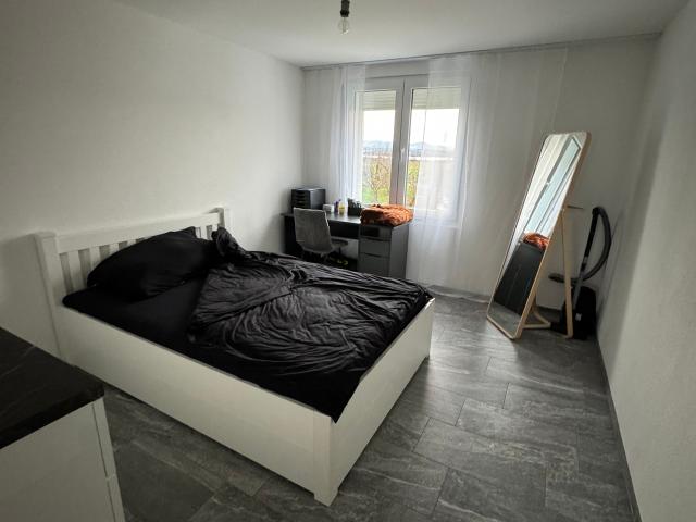 2.5 Zimmer Wohnung in 8117 Fällanden