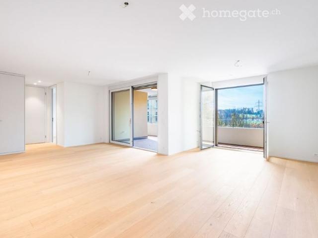 2.5 Zimmer Wohnung in Cham