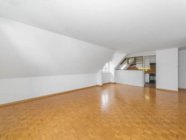 2.5 Zimmer Wohnung in Aesch ZH zu vermieten