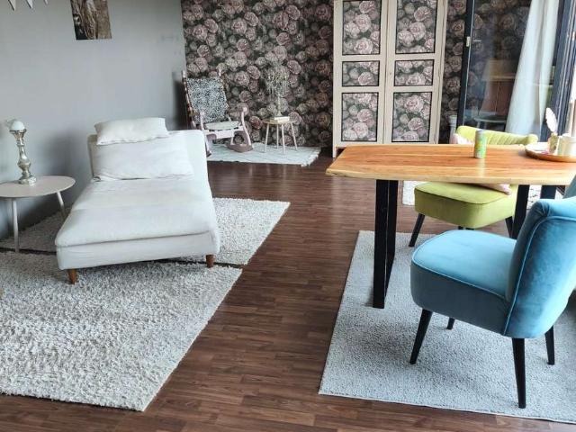 2,5 Zimmer Wohnung in Bad Salzuflen