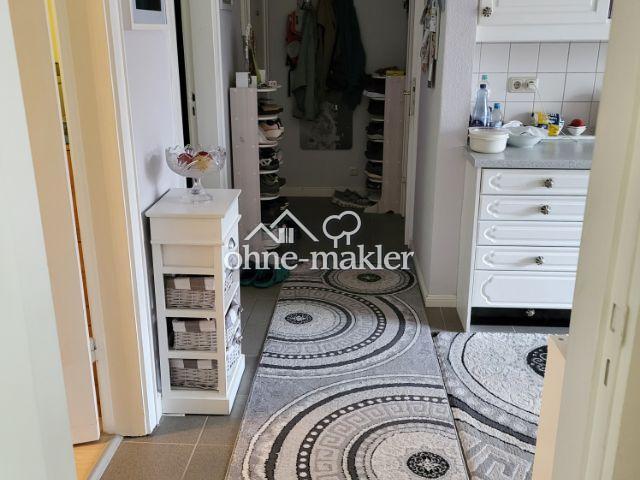 2,5 Zimmer Wohnung in Bad Segeberg