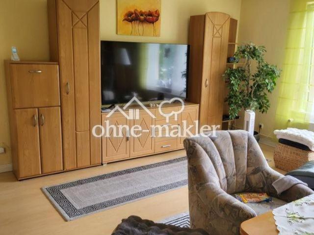 2,5 Zimmer Wohnung in Bad Segeberg