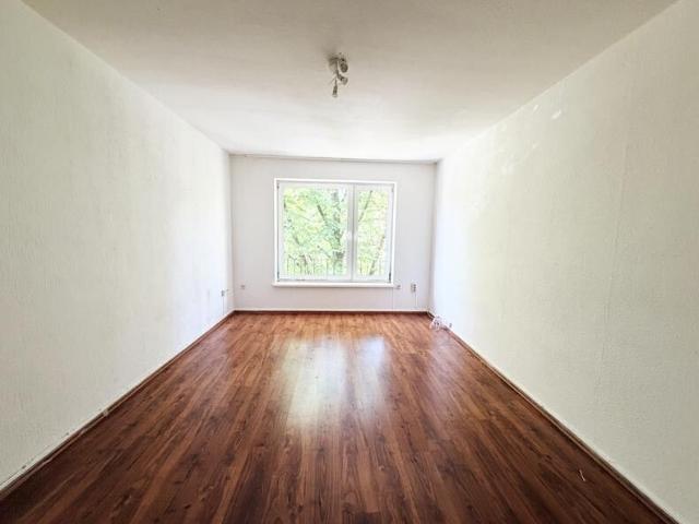 2,5 Zimmer Wohnung in Barmbek Süd
