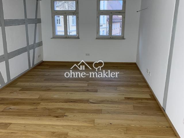 2,5 Zimmer Wohnung in bester Innenstadtlage zu vermieten