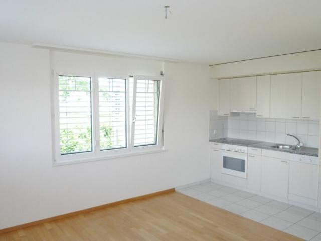 2.5 Zimmer Wohnung in Goldach